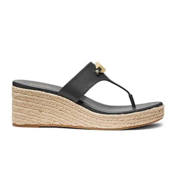 MICHAEL Michael Kors Tilly Thong Espadrille Sandal - Picture 2 of 4